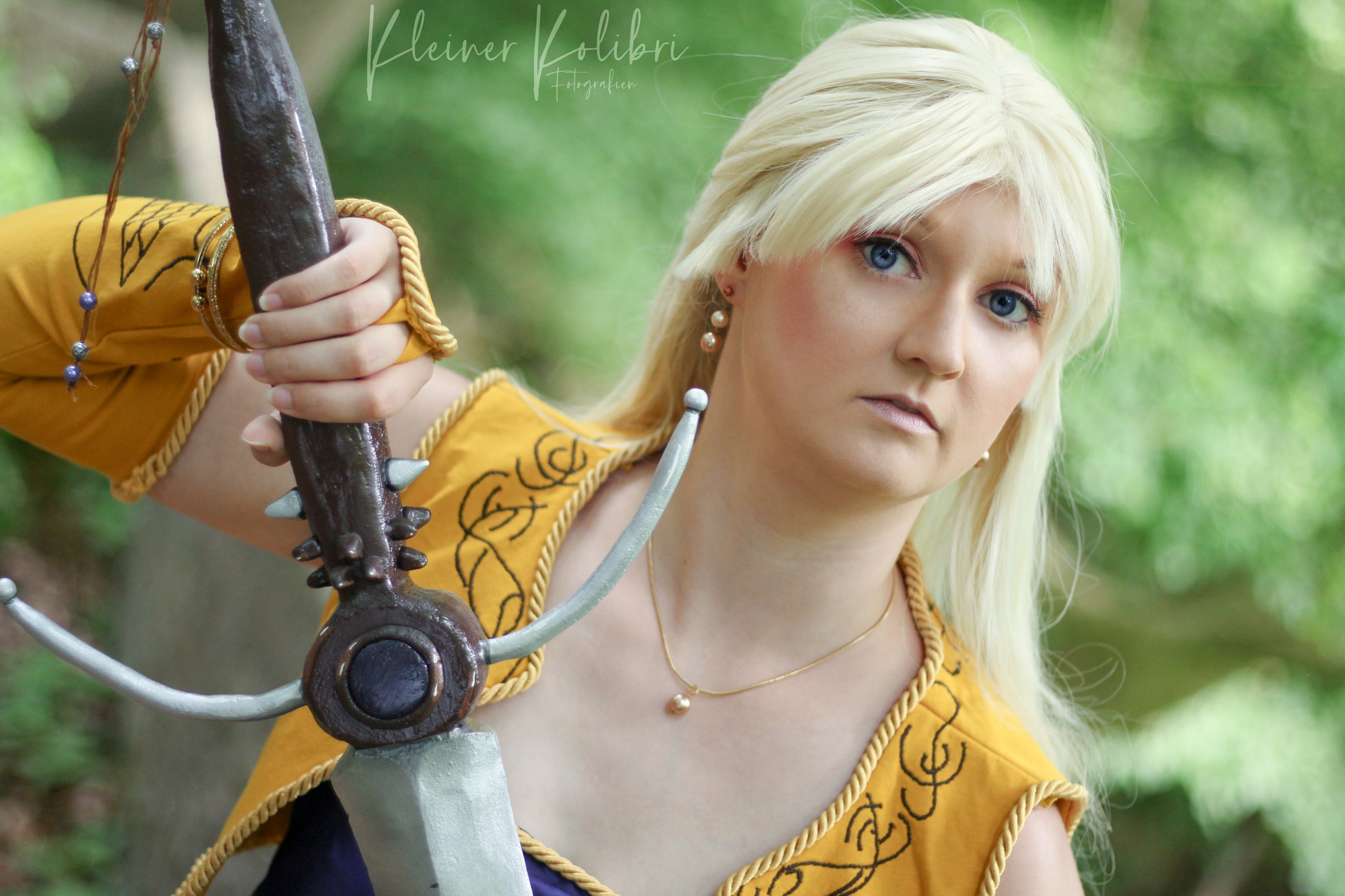 Celes Chere (FF6) - Photo 29