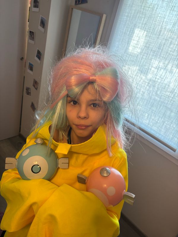 Ai.cosplay – Mashyn