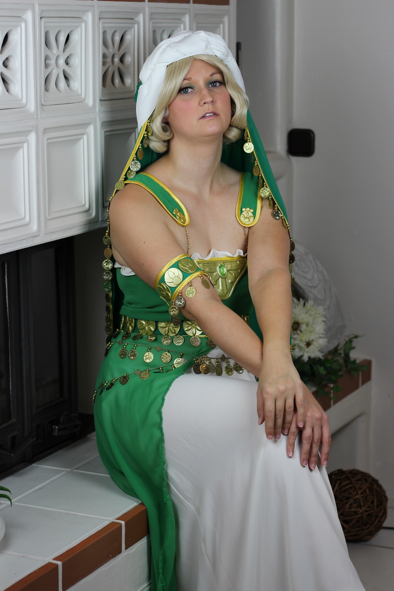 Fuu (Artbook) - Photo 14