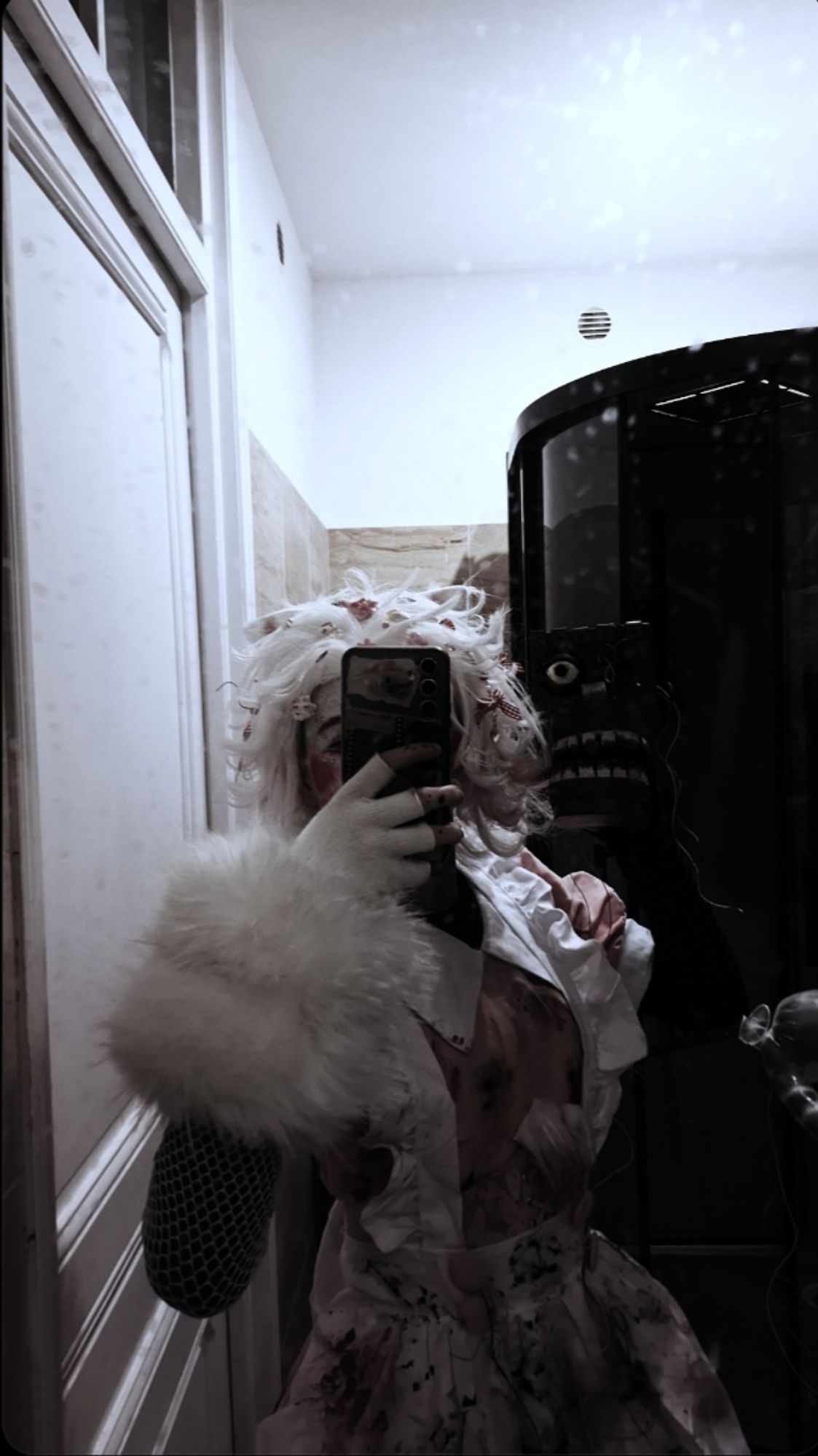 Mangle! — photo 10
