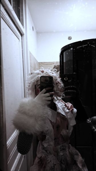 𝒊𝒔𝒐𝒍𝒚𝒏 - Mangle!