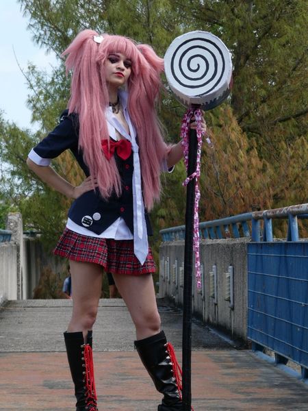 K4i_c0spl4y - ☆ Junko ☆