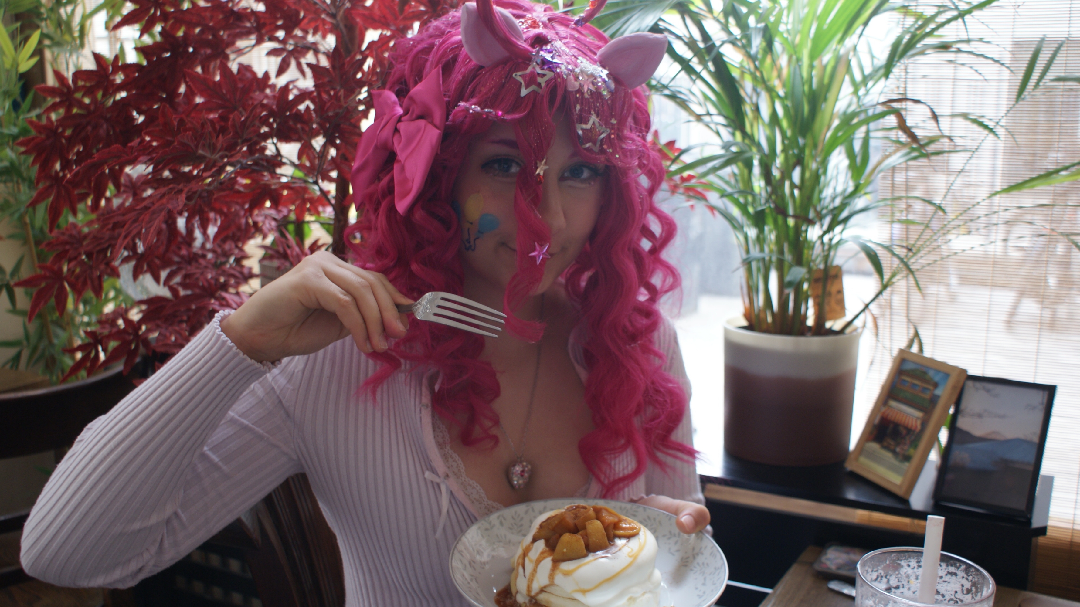 Pinkie Pie, photo 17
