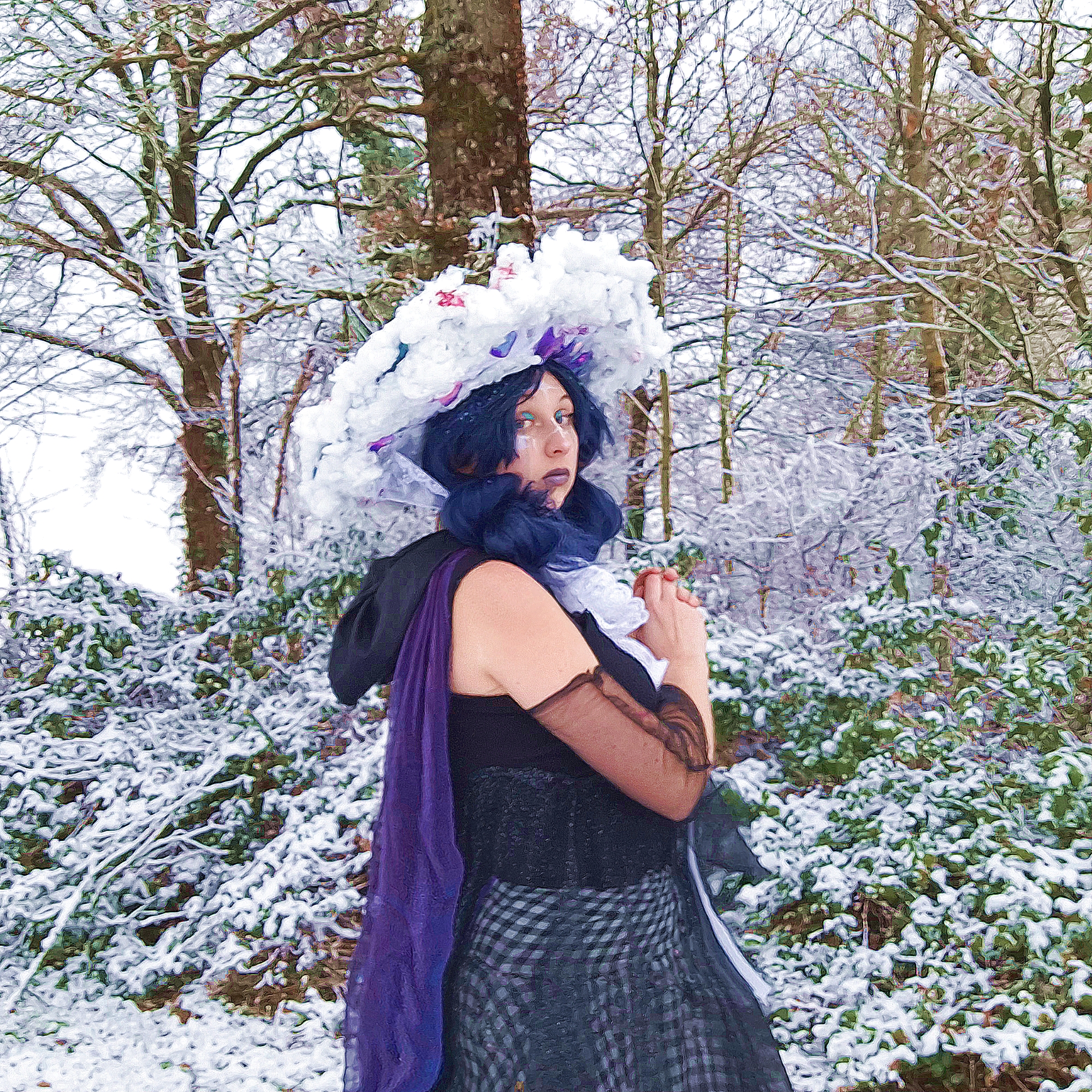 Aerys - Hiver — photo 9