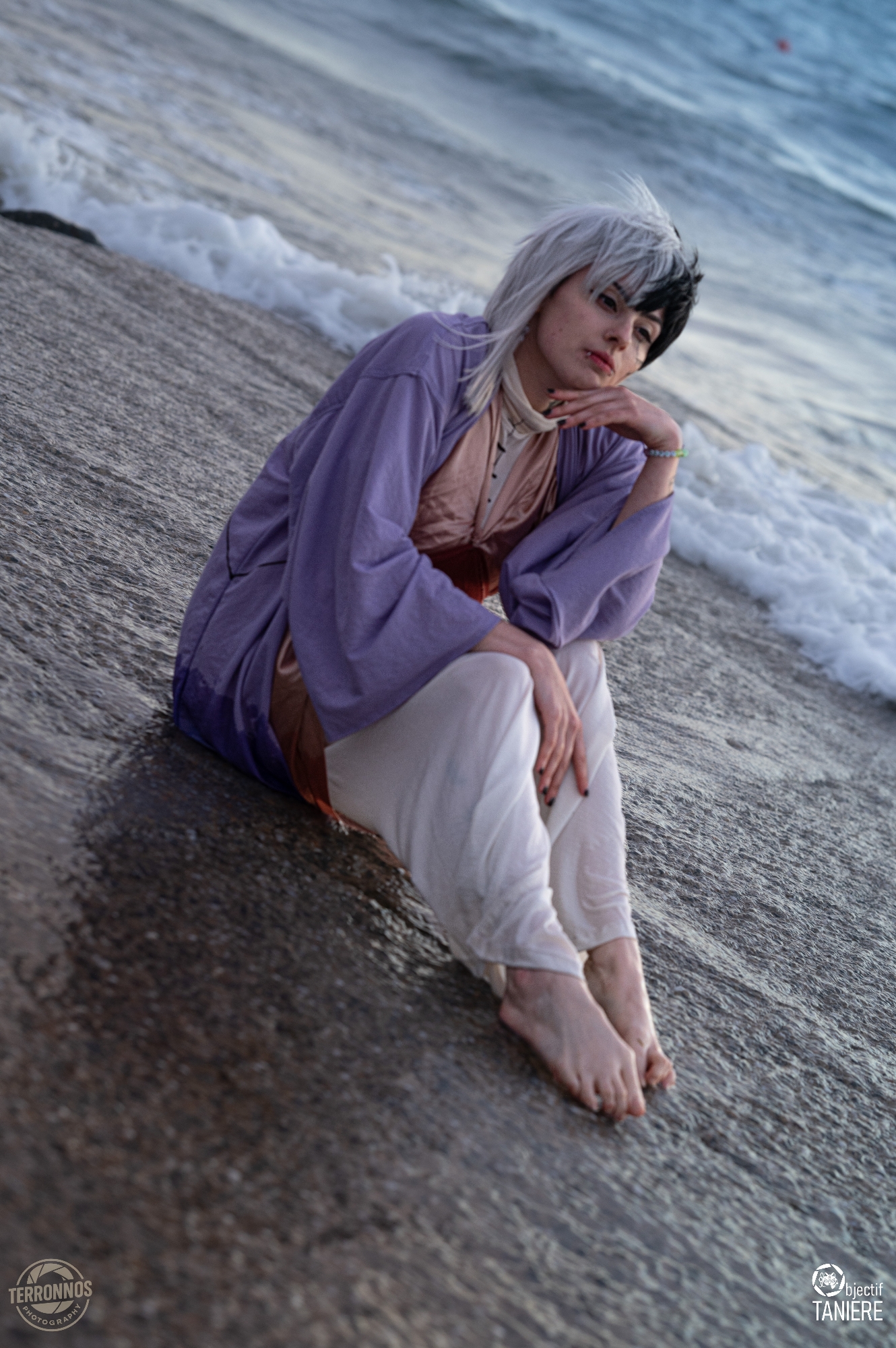 Gen Asagiri  - Photo 6