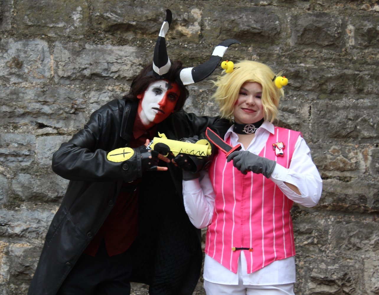 Lucifer — photo 12