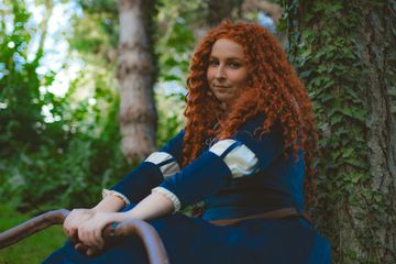 Merida preview 2