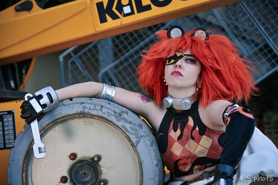 Mad._.berry._.cos - Koleda