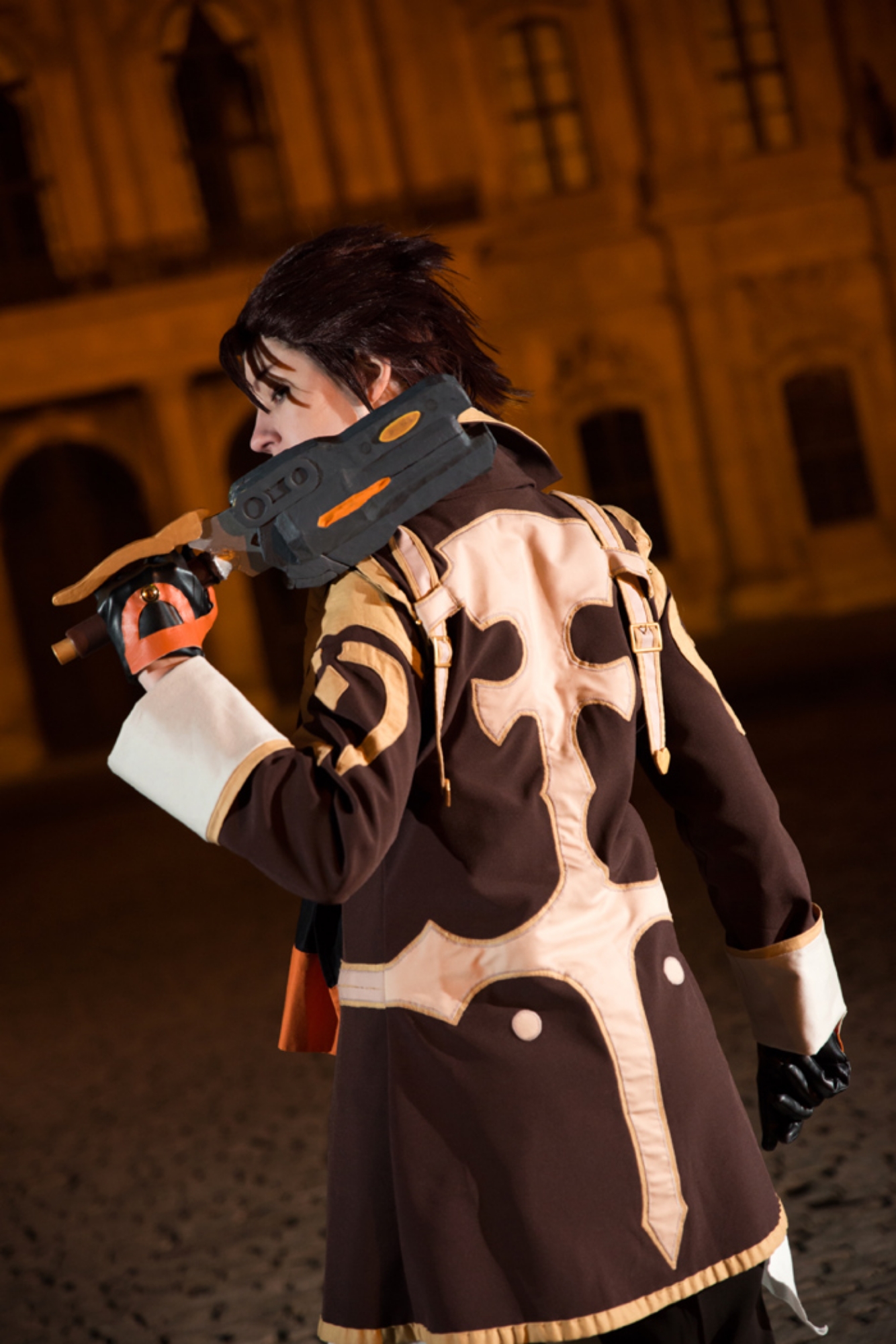 Tales of Xillia - Photo 4