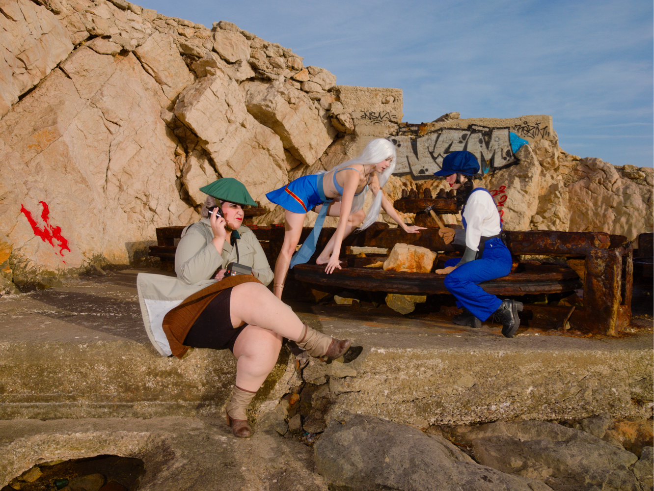 Atlantide 2.0 - Photo 9