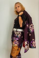 Shooting Tenue Exhibition preview 3