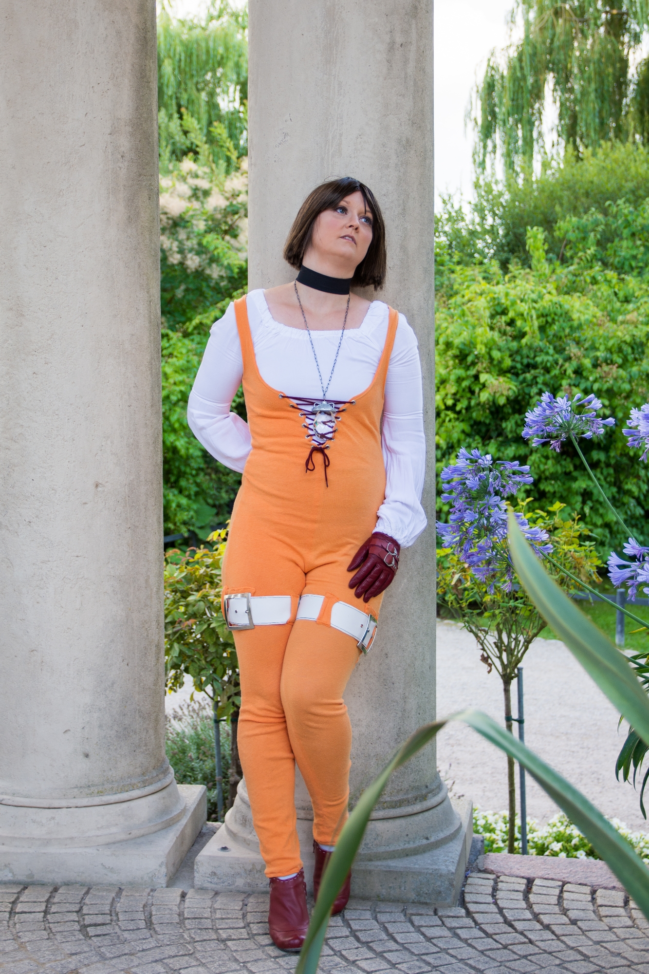 Garnet T. Alexandros - Photo 11