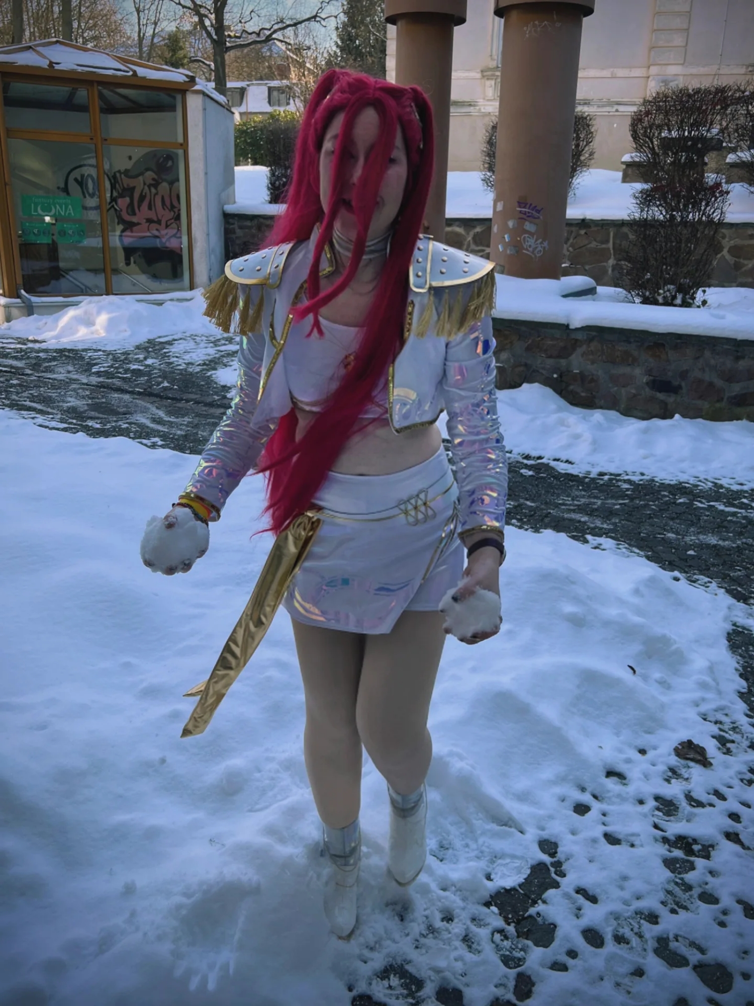 AniMC — photo 8
