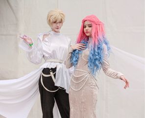 Luka & Mizi preview 2