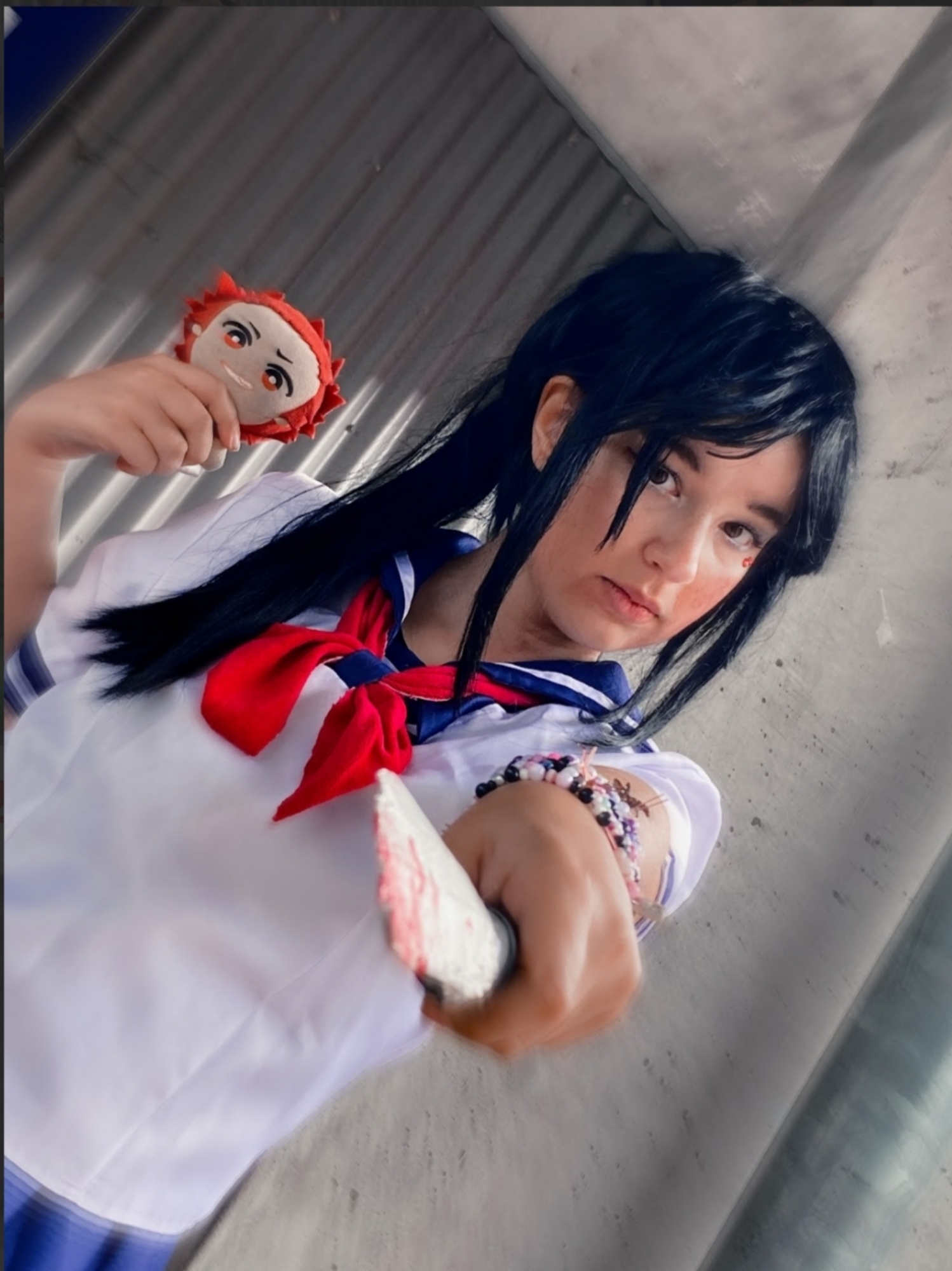Ayano Aishi — photo 6