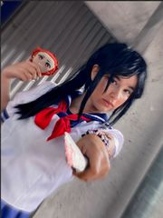 Ayano Aishi preview 3