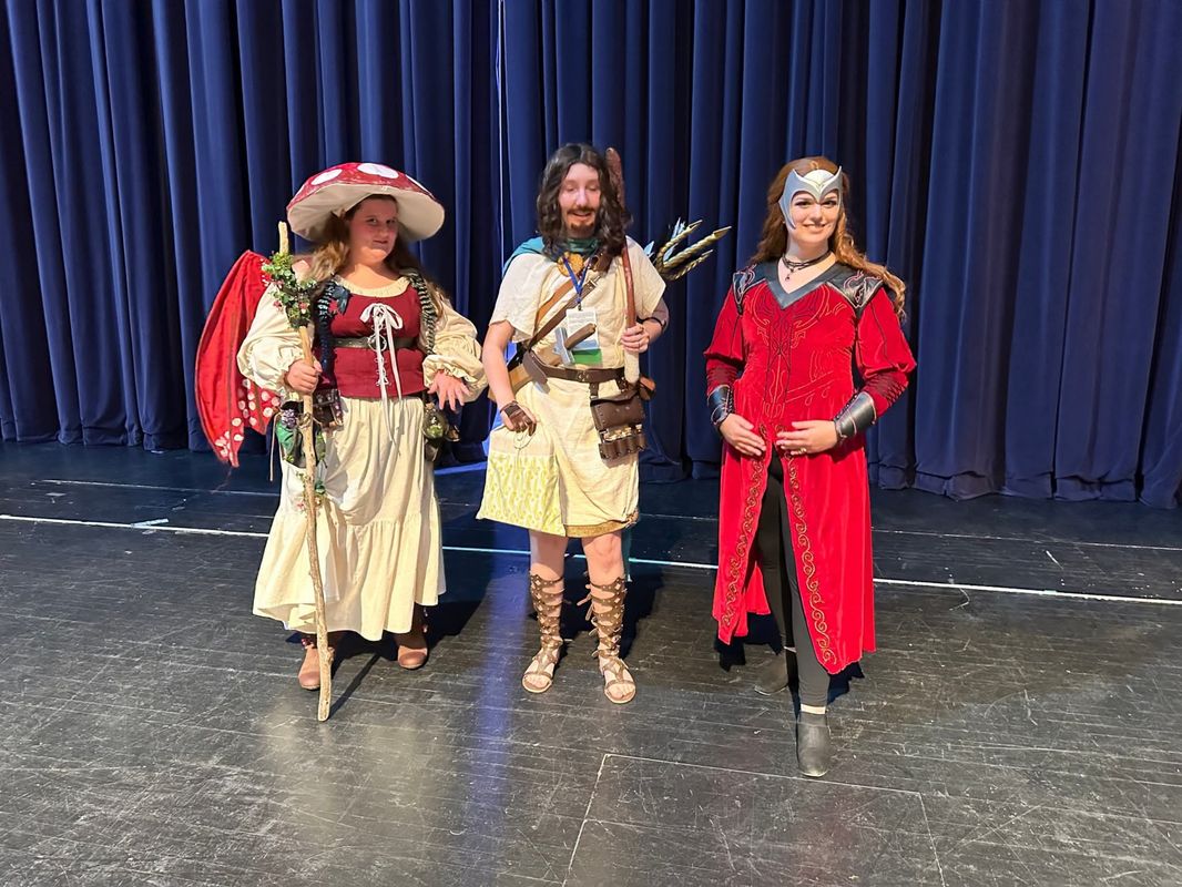 Brick, Odysseus (Epic)