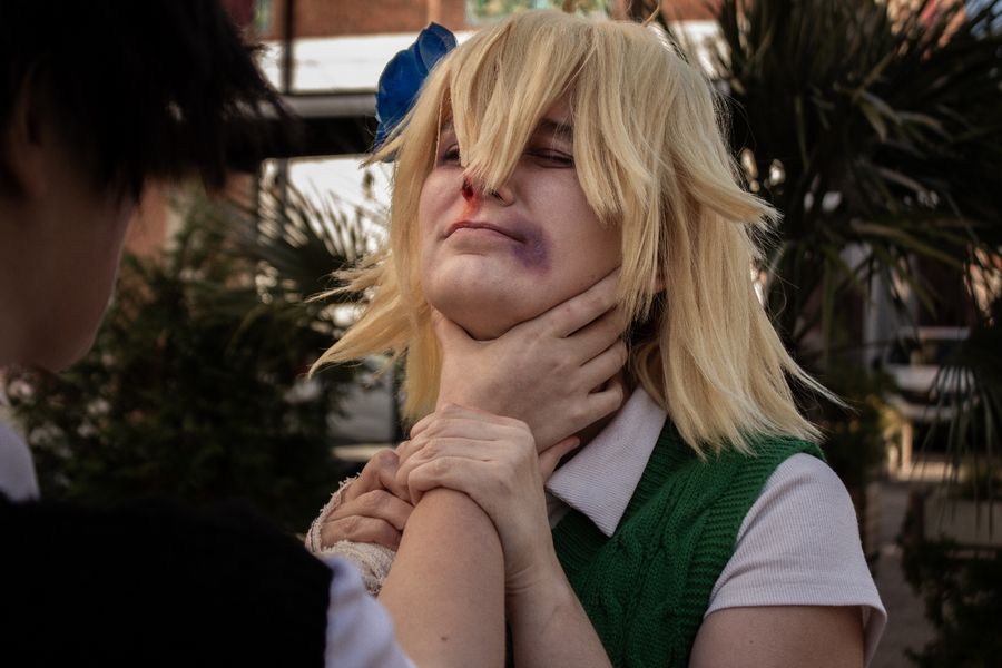 Llunacos - Basil (Omori)