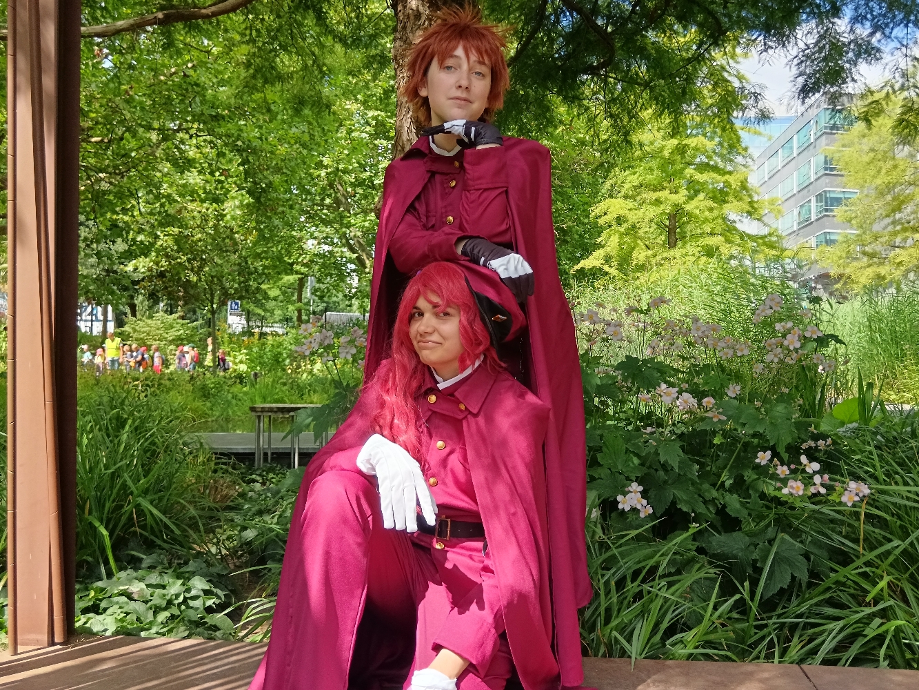 Teruko Okura - Photo 5