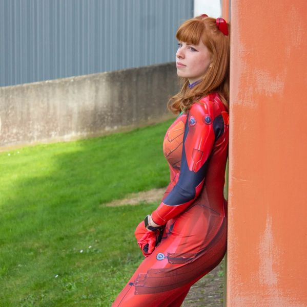 Tine -  Asuka FACTS f 22