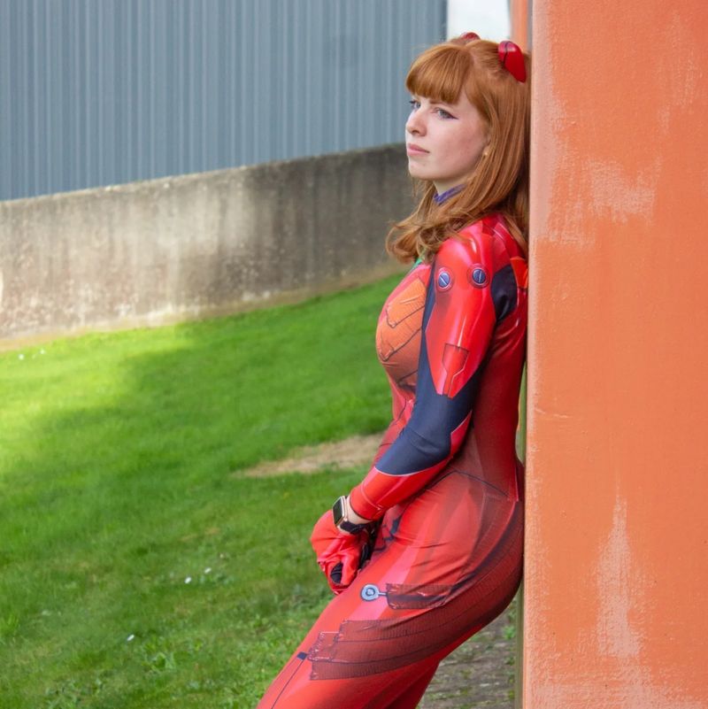 Tine –  Asuka FACTS f 22