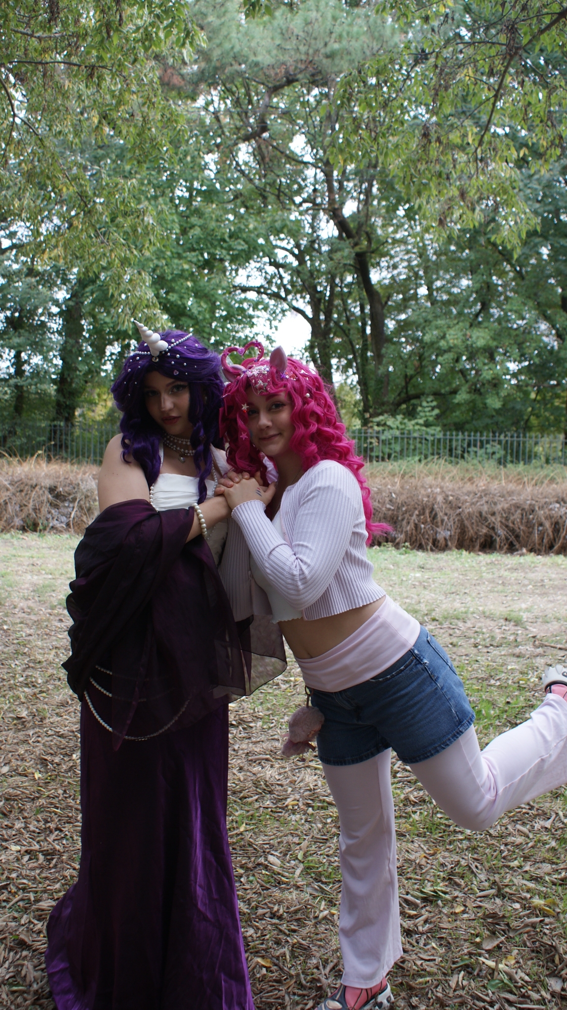 Pinkie Pie - Rarity, photo 76