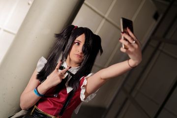Ame-chan preview 2