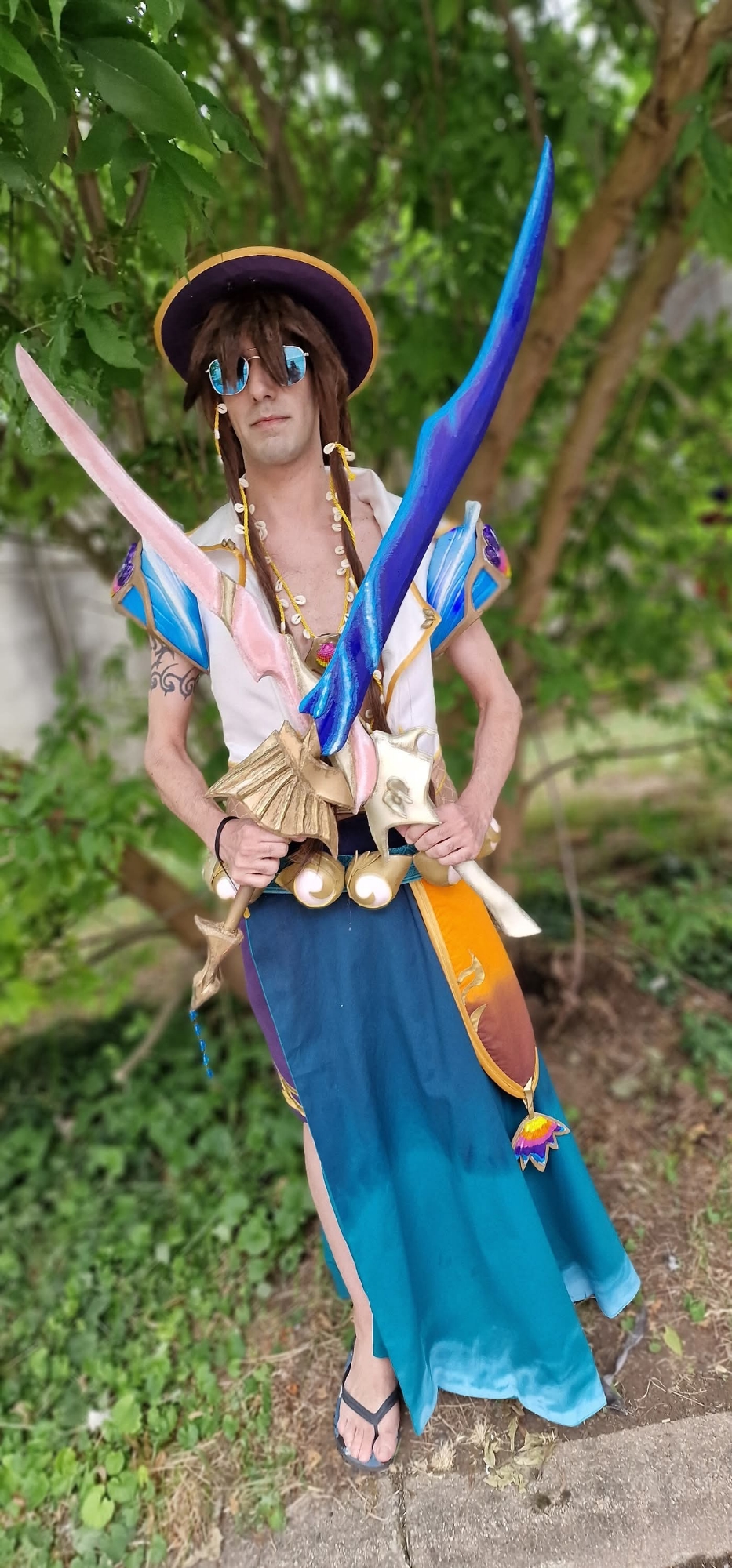 Yone océan song  - Photo 1