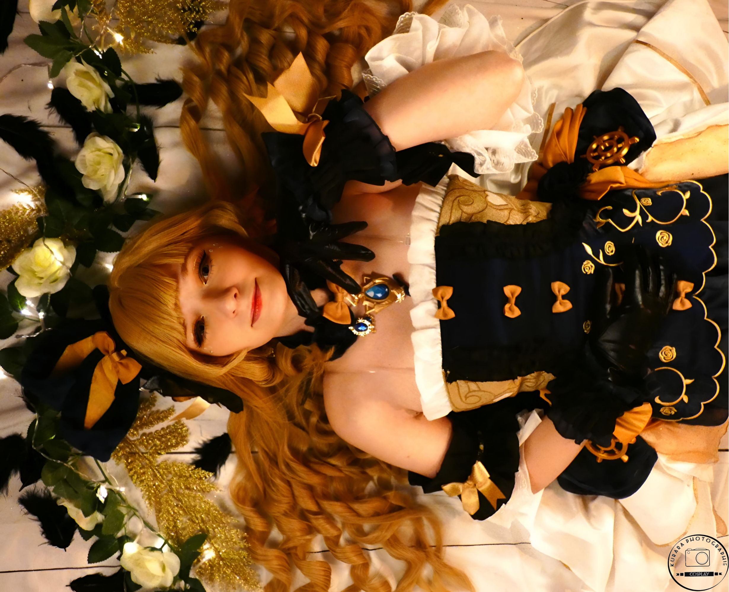 Navia bunny, photo 7
