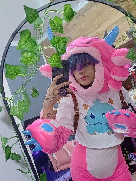 Voodoodollcos - Neeko 2025