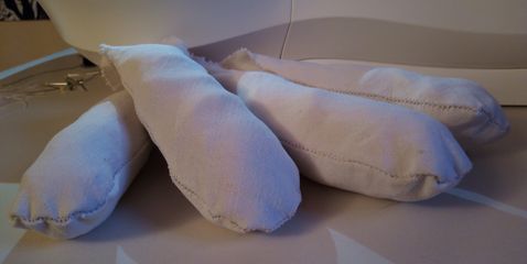 Kei craft rabbit preview 2
