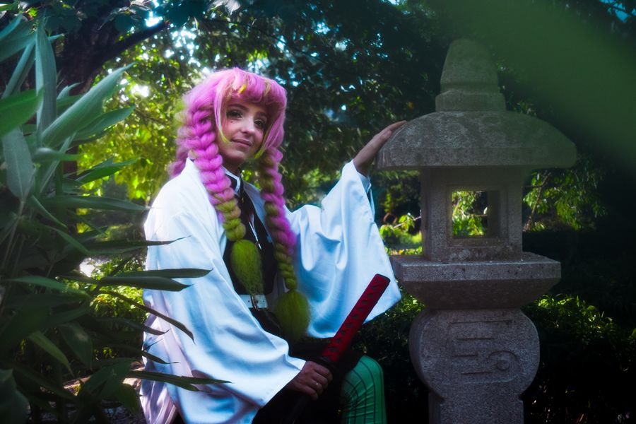 Flo_wography - Mitsuri