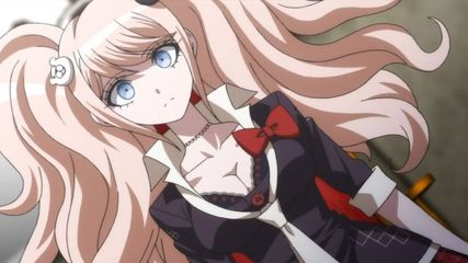 Junko enoshima preview 3