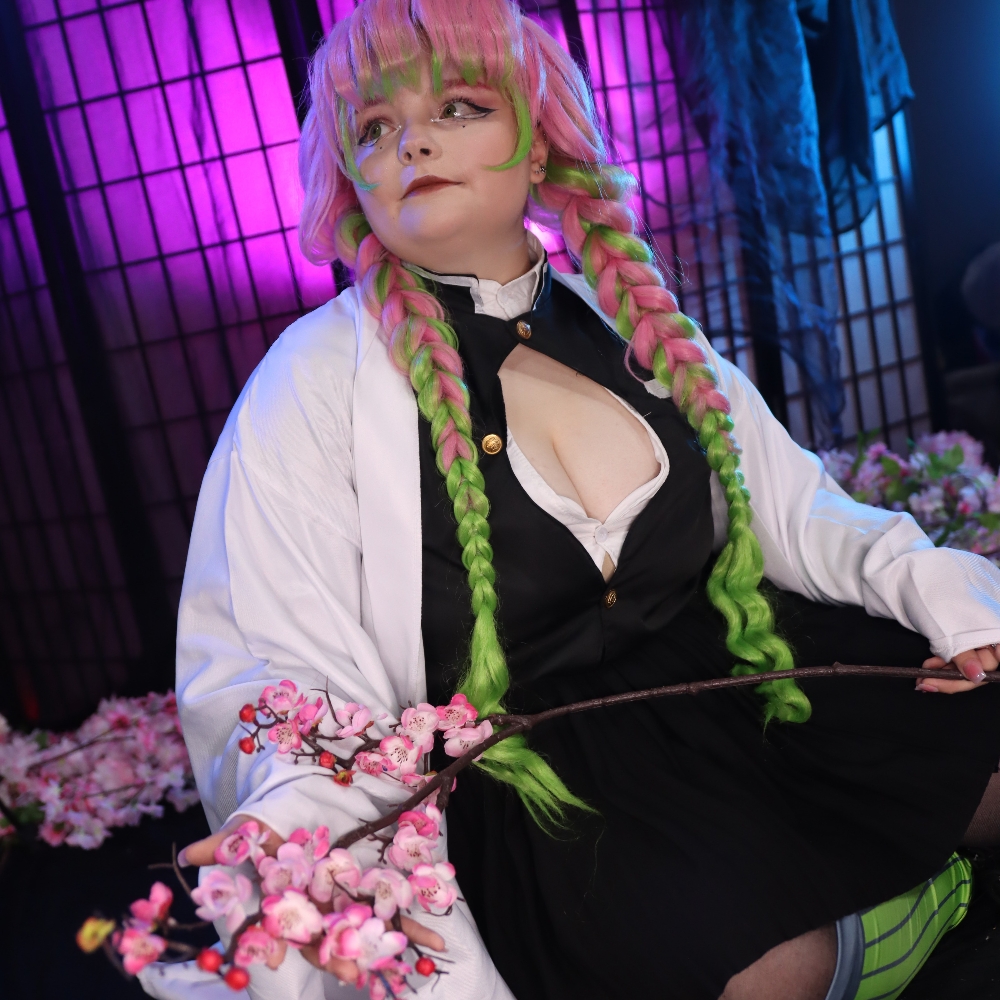 Mitsuri Kanroji  - Photo 1