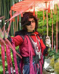 Hua Cheng preview 2