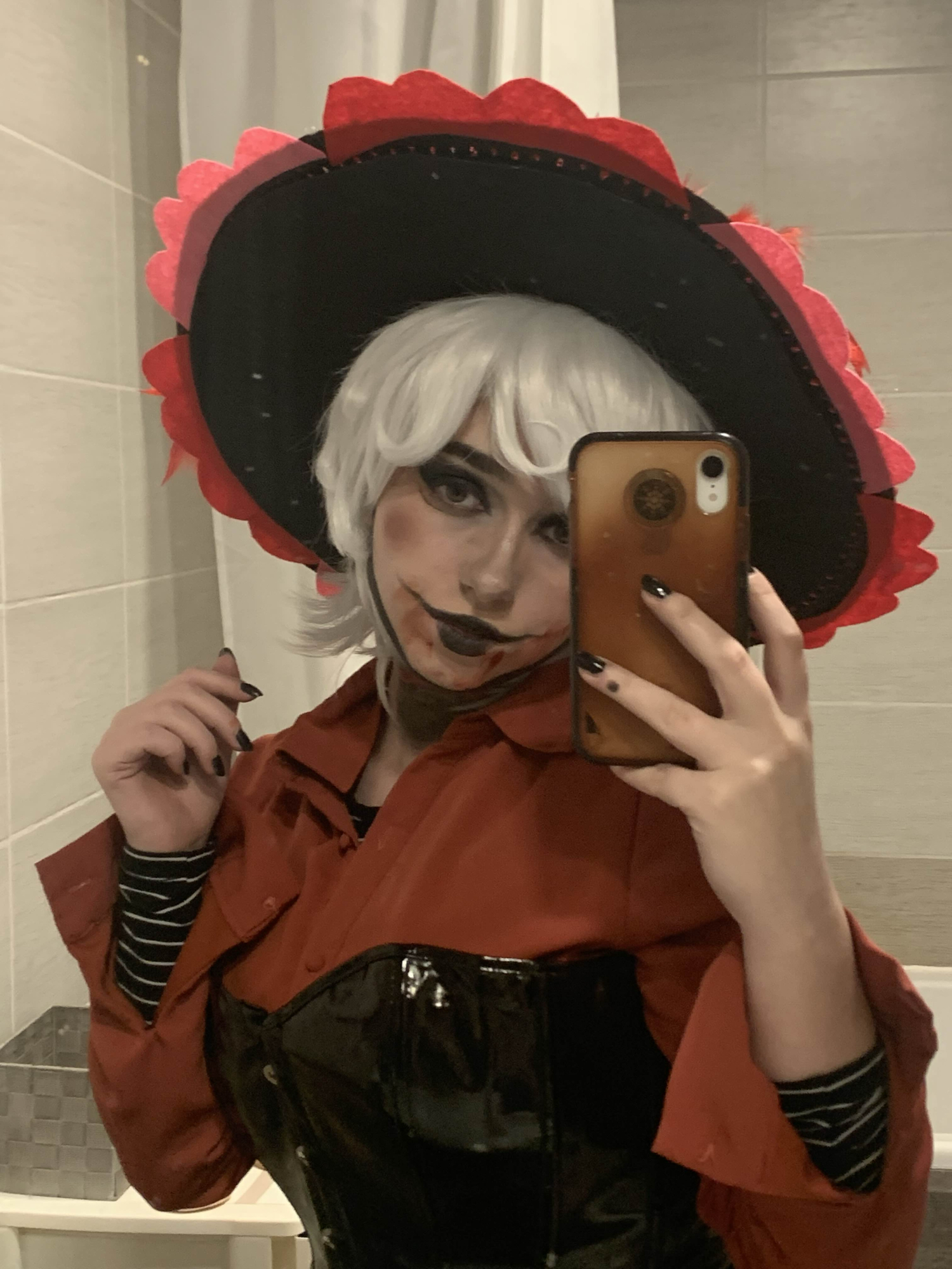 Rosie (2024) - Photo 4