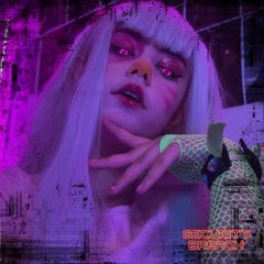 Glamrock chica preview 2