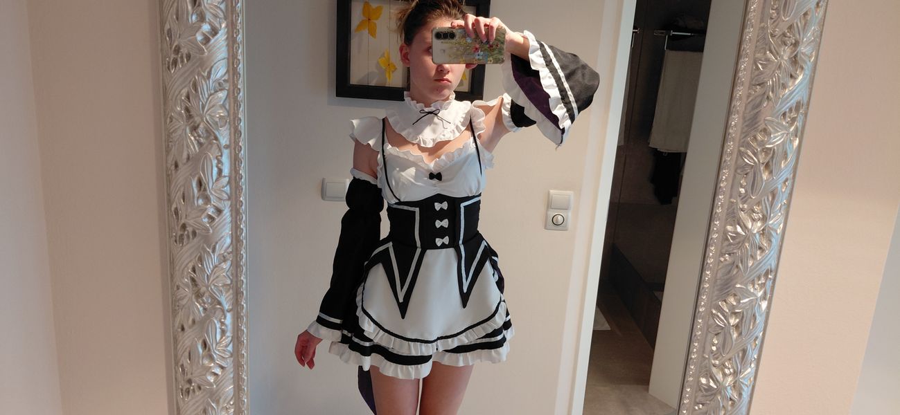 Dixikathi - Rem Re:Zero