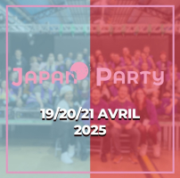 Japan Party