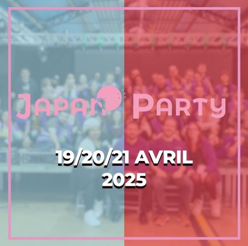 Japan Party
