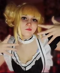 Toga Himiko preview 3