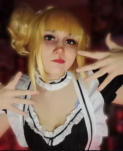 Keiko..cos - Toga Himiko 
