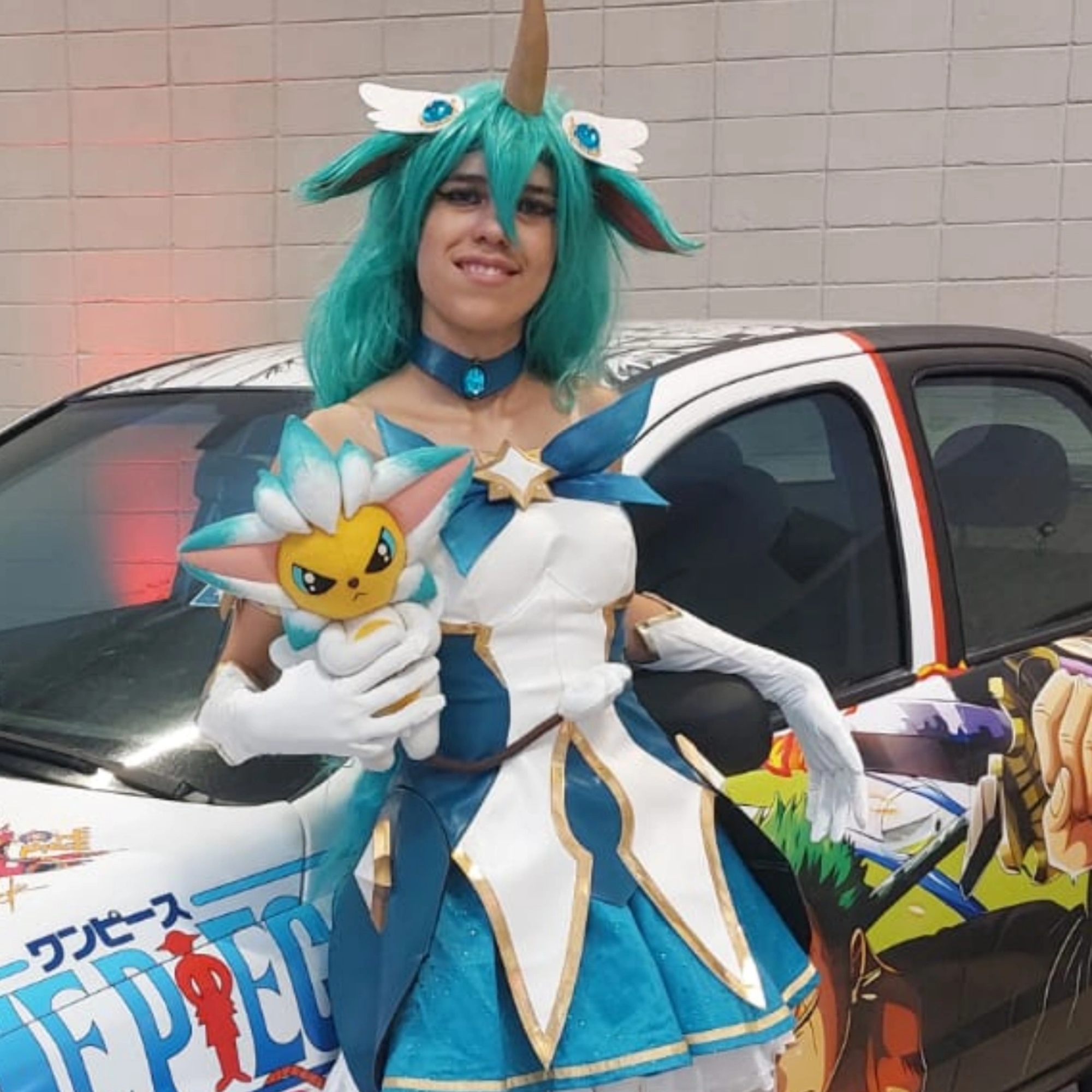 Soraka star guardian — photo 9