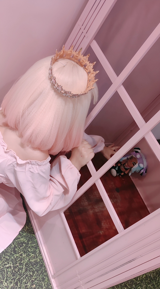 Perle🩷👑✨ - Photo 1