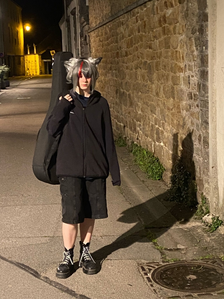 Chara tout les jours - Photo 3