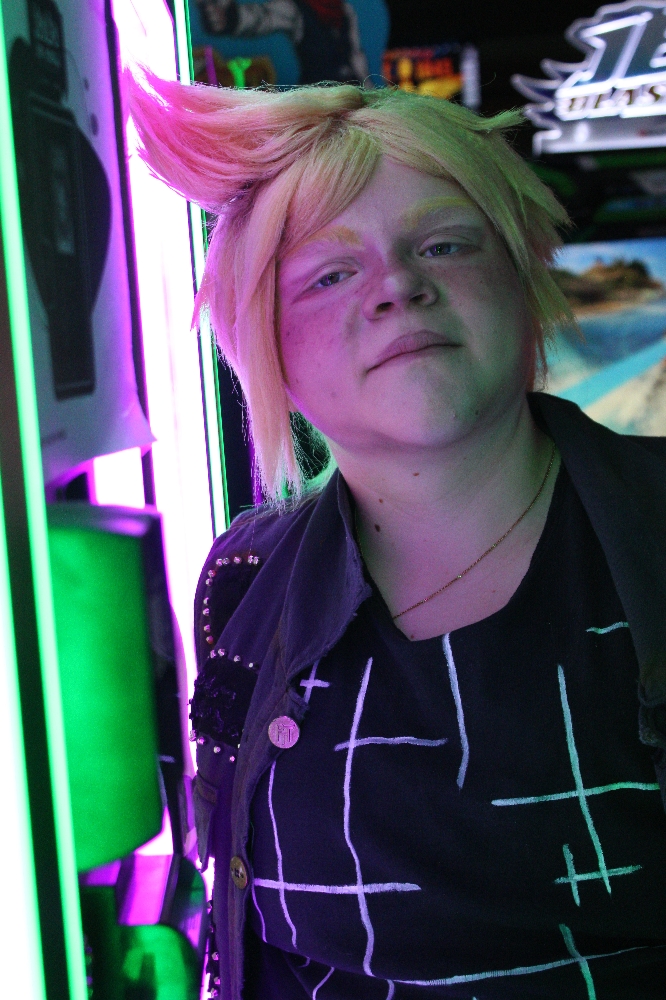 Prompto argentum — photo 23