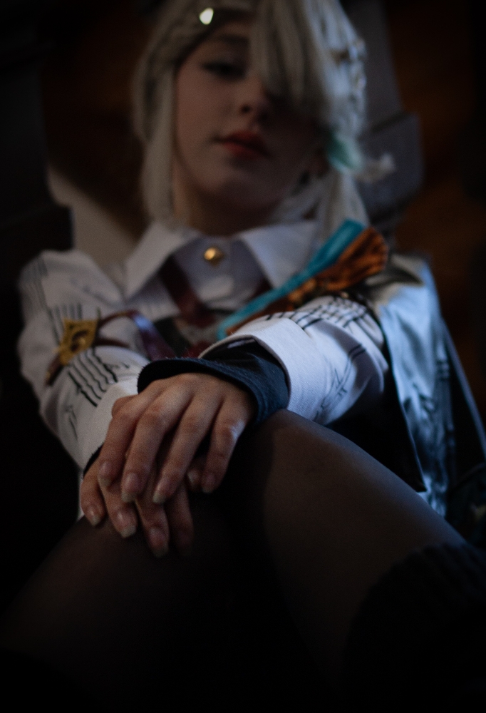 Lynette — photo 15