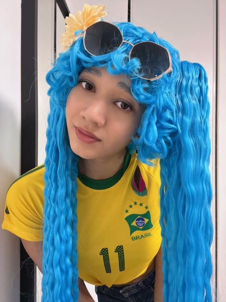 Elysithee, Miku Brasil