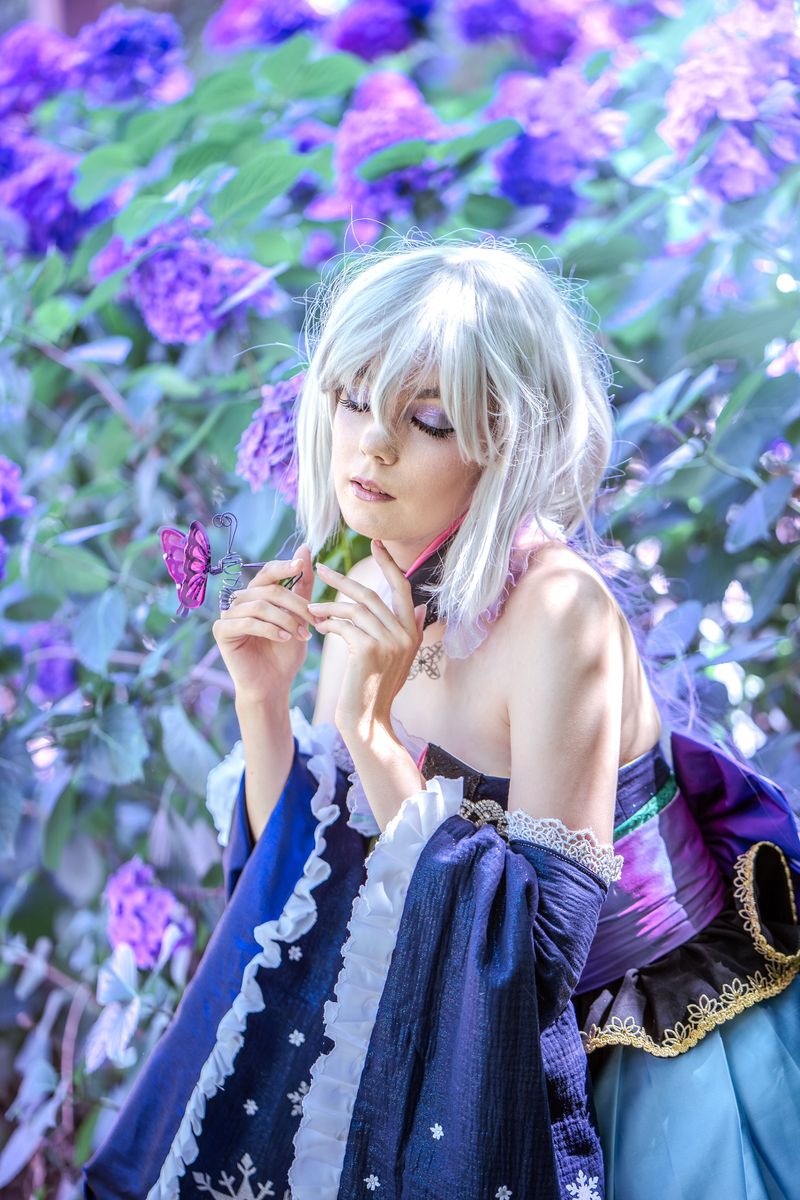 Himea_ – Kamiplay 2