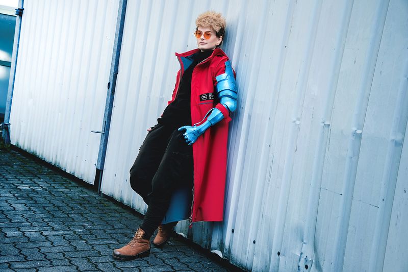 Nine2fivecosplay – Polaris 2024 Inside